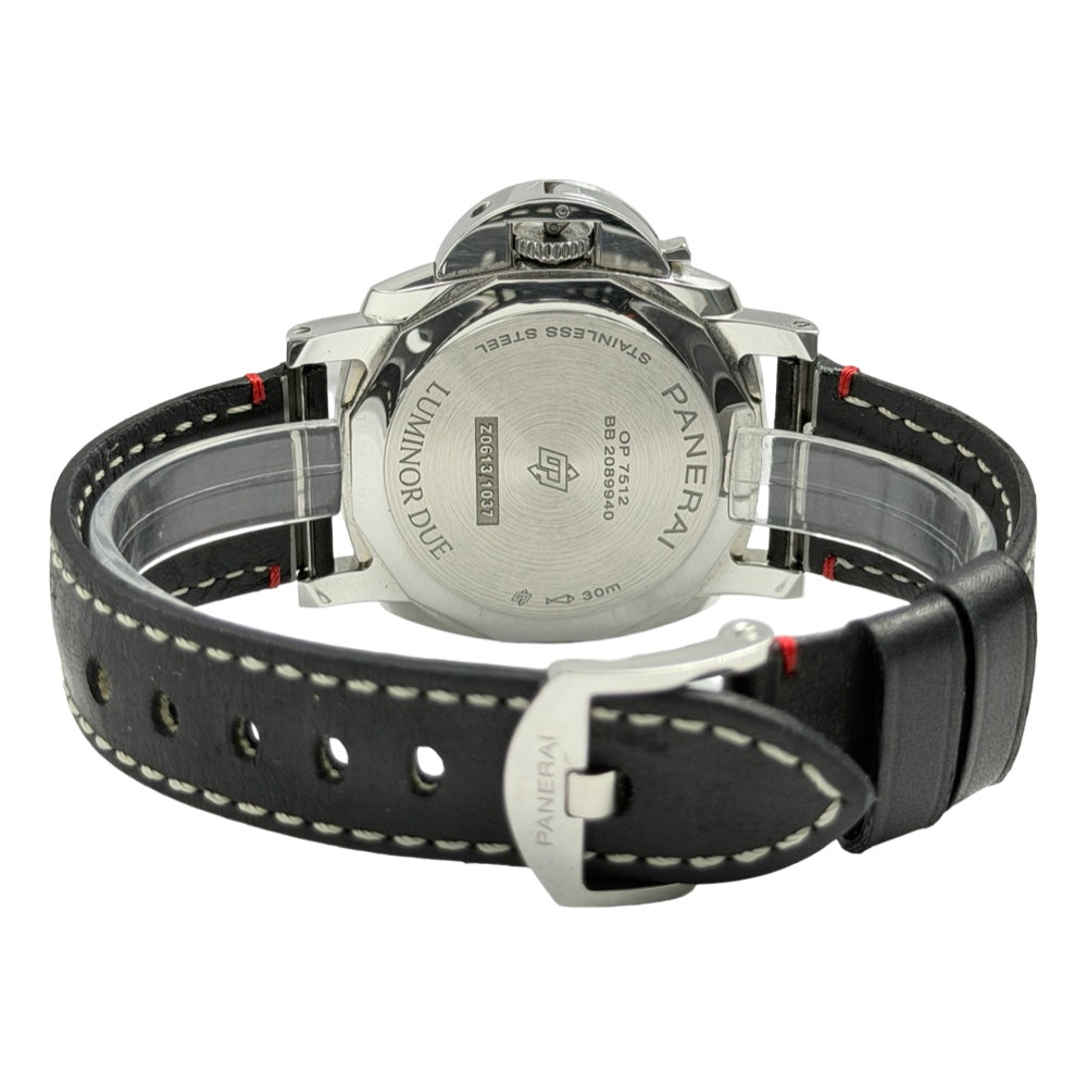 Panerai Luminor Luna Rossa - PAM01381