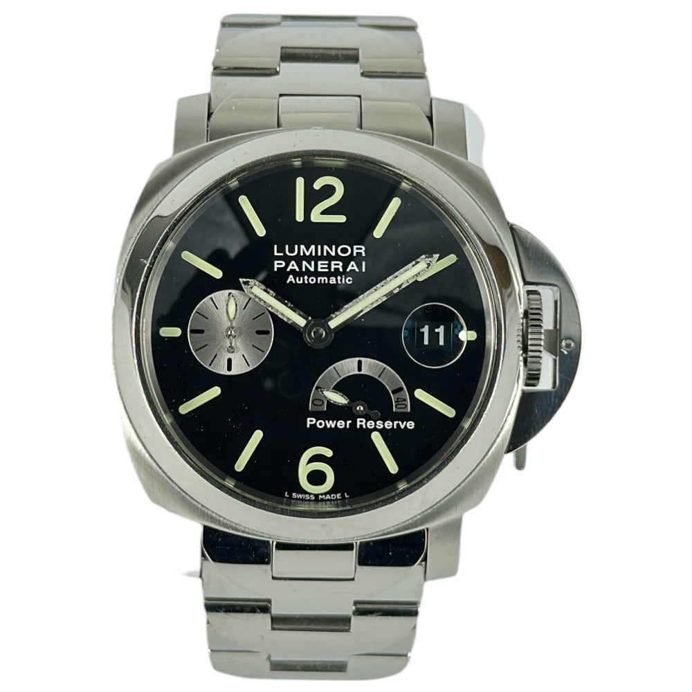 Panerai Luminor Power Reserve - PAM00171 auf Stargold.ch erhältlich.