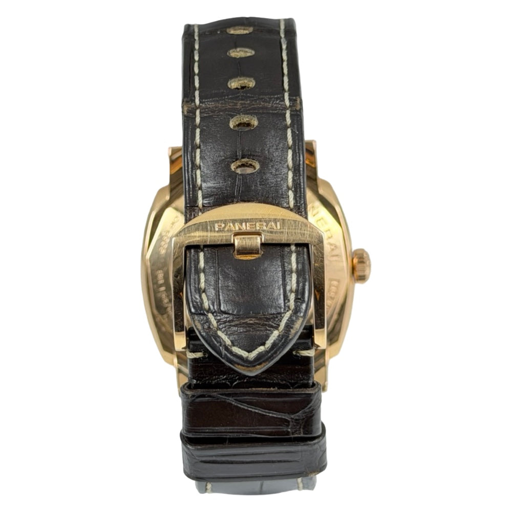 Panerai Radiomir 1940 Rosegold - PAM00513