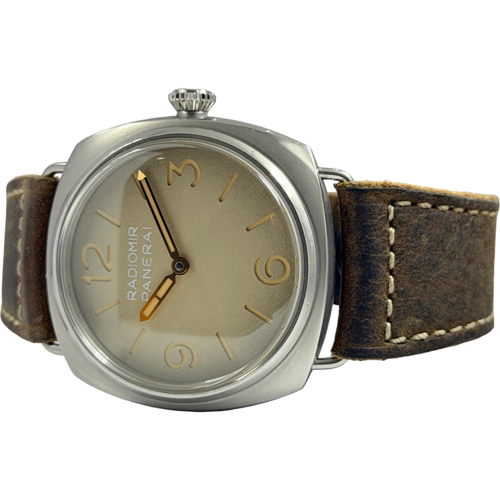 Panerai Radiomir Tre Giorni - PAM01350