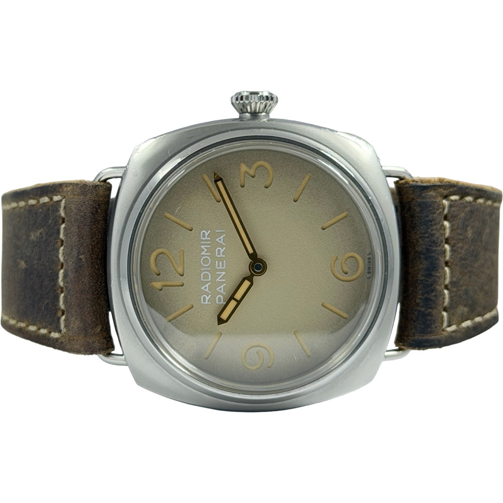 Panerai Radiomir Tre Giorni - PAM01350