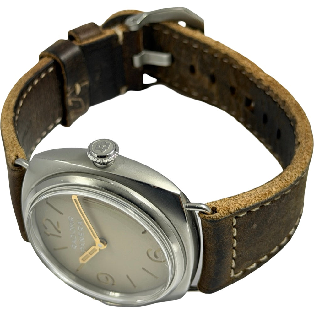 Panerai Radiomir Tre Giorni - PAM01350
