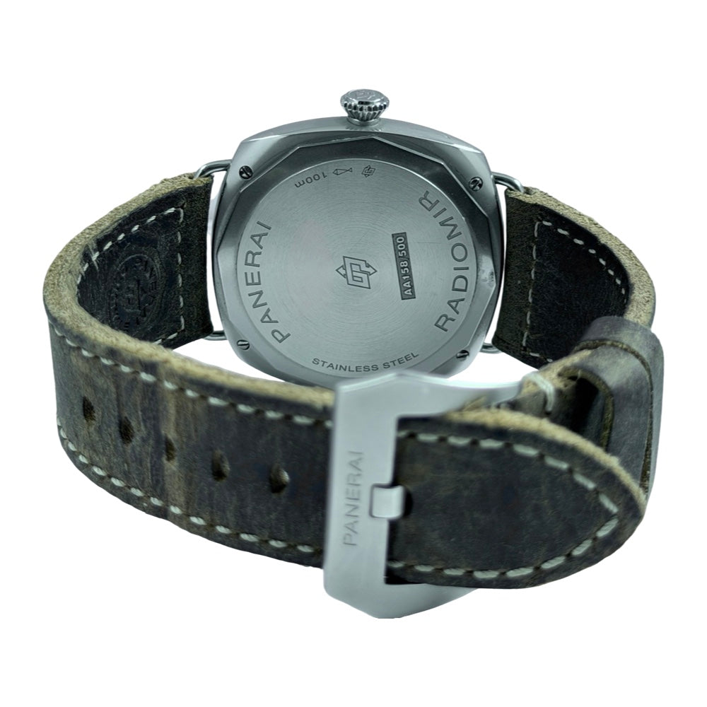 Panerai Radiomir Tre Giorni - PAM01350