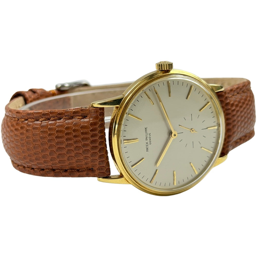 Patek Philippe Calatrava - 3425
