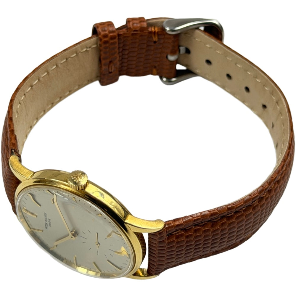 Patek Philippe Calatrava - 3425