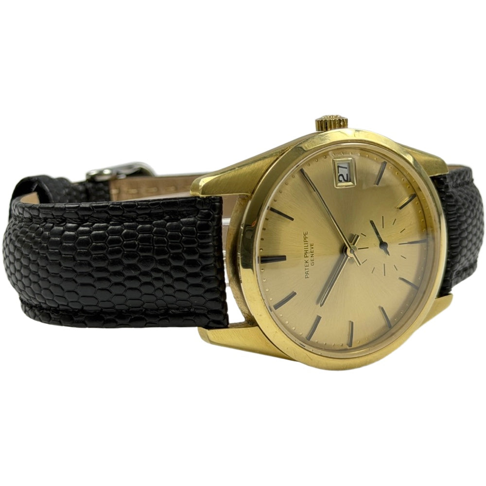 Patek Philippe Calatrava - 3558