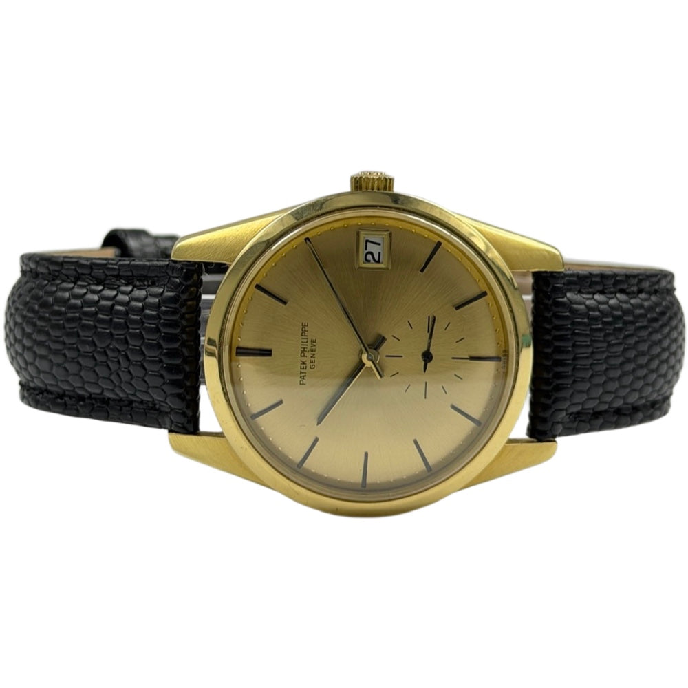 Patek Philippe Calatrava - 3558