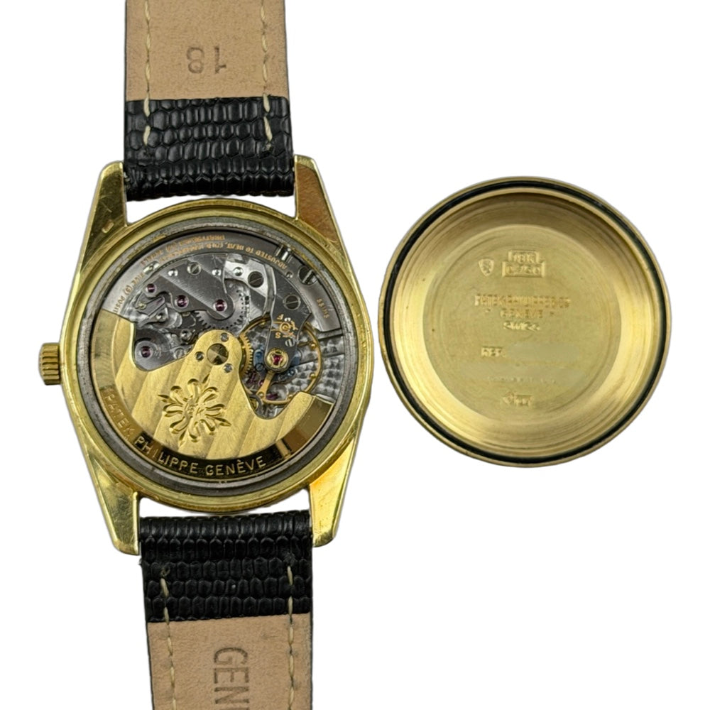 Patek Philippe Calatrava - 3558