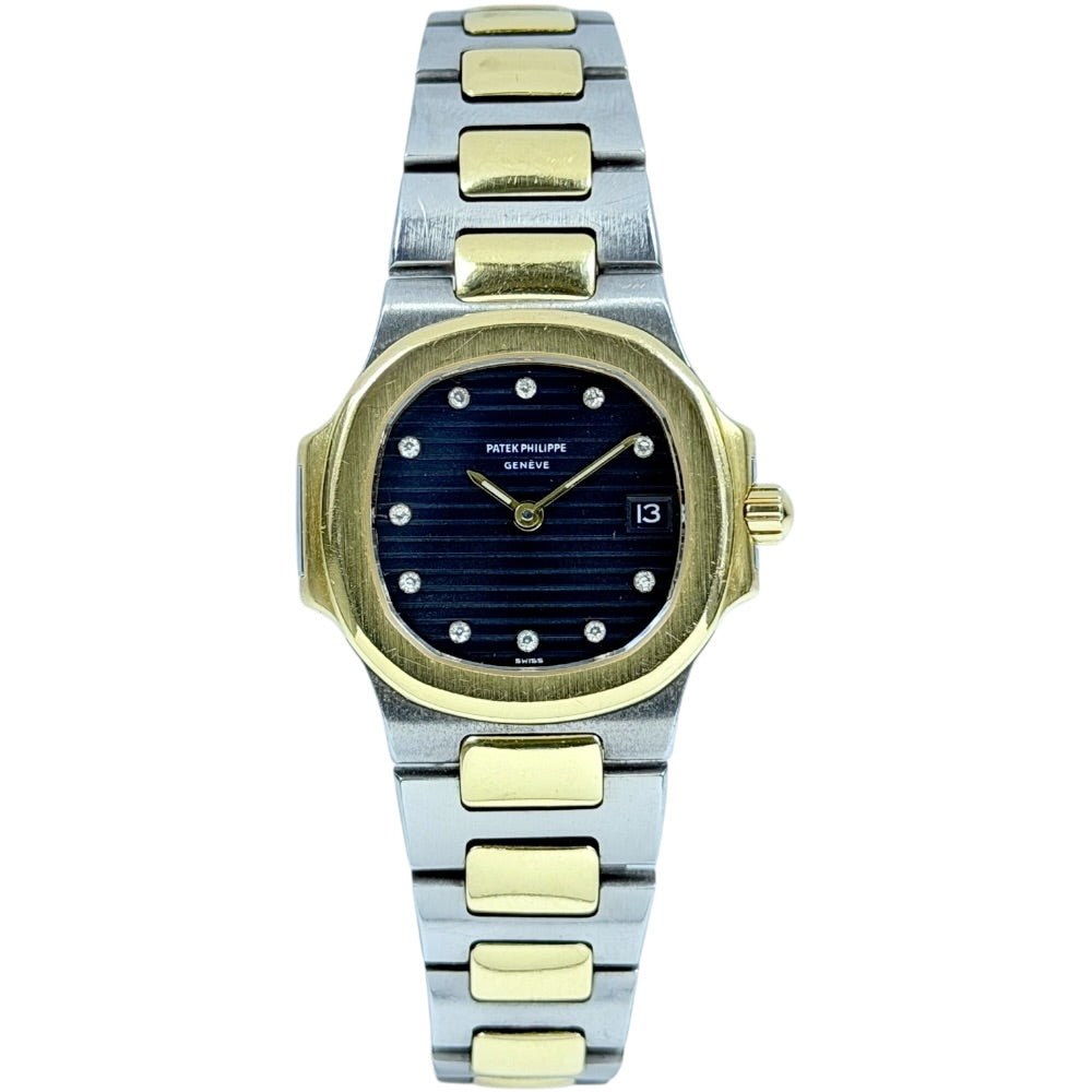 Patek Philippe Nautilus - 4700 auf Stargold.ch erhältlich