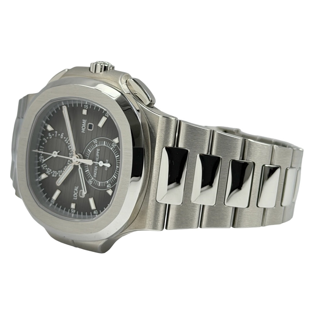 Patek Philippe Nautilus - 5990/1A-001