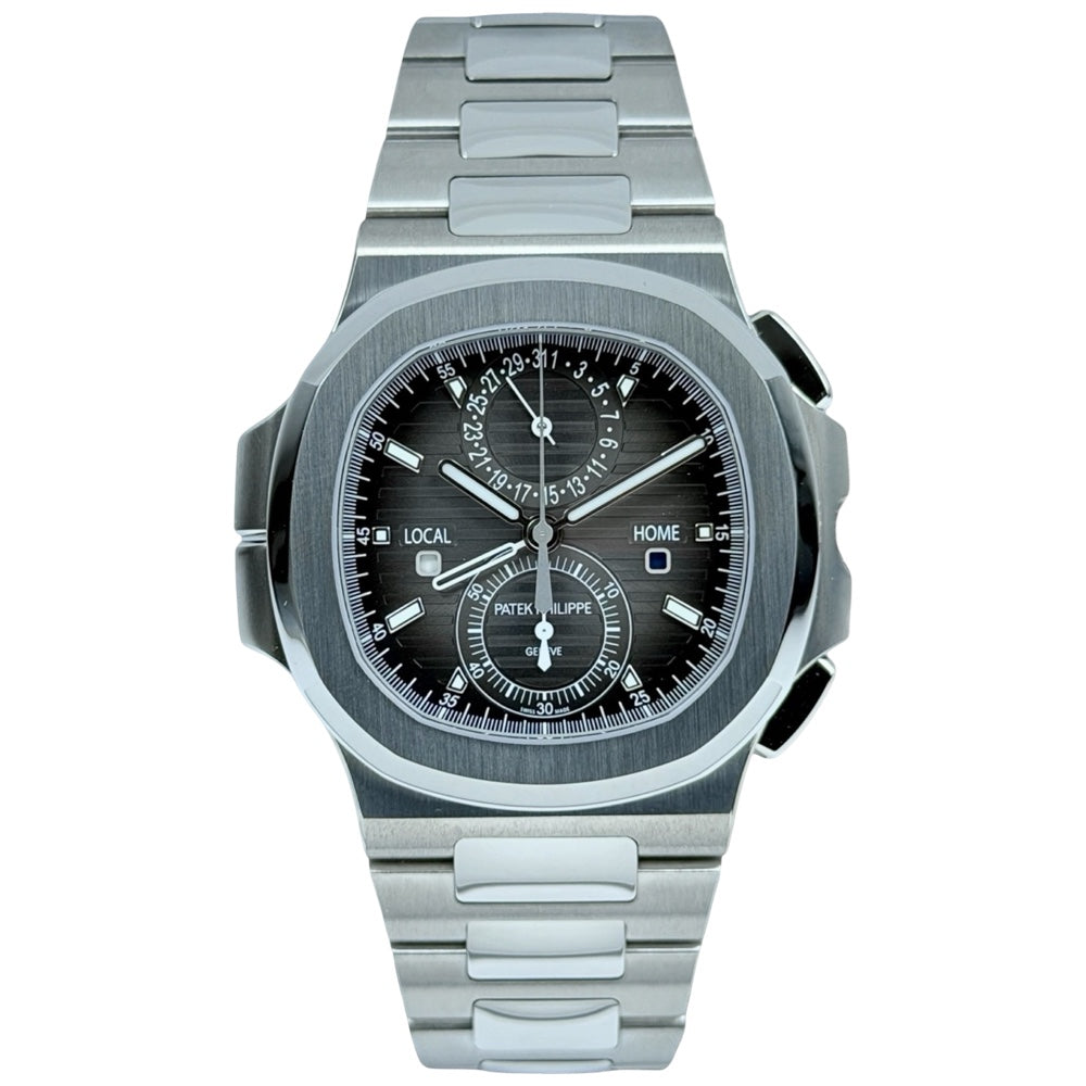 Patek Philippe Nautilus - 5990/1A-001 auf Stargold.ch erhältlich.