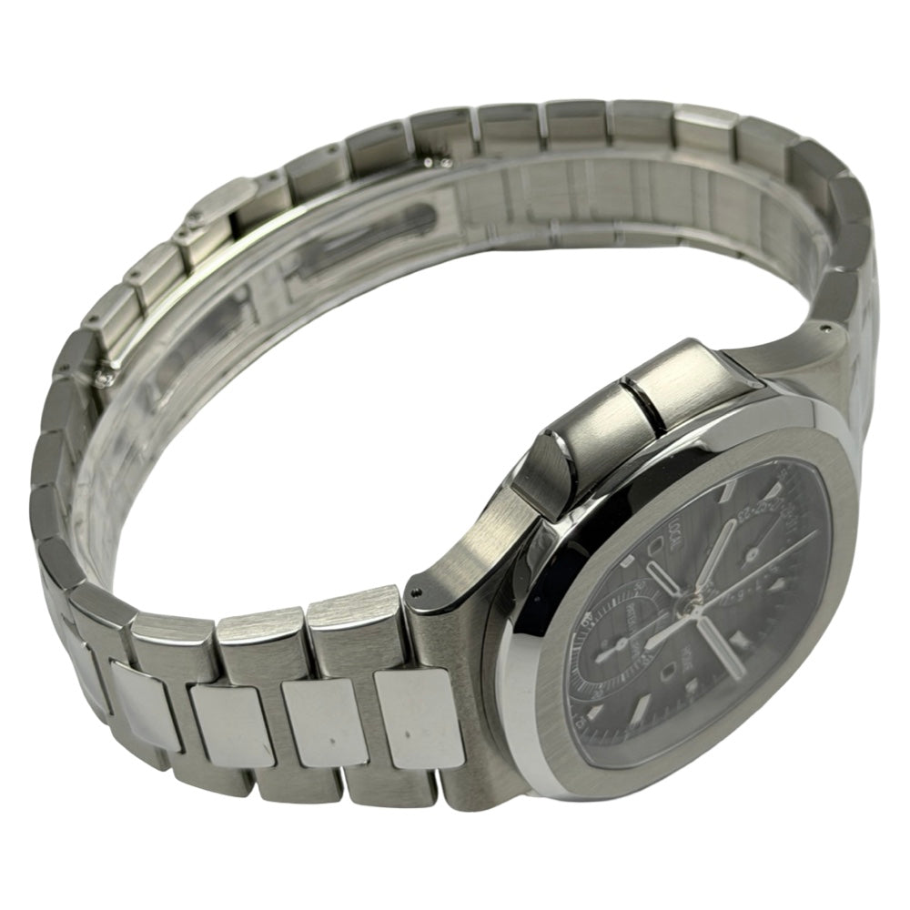 Patek Philippe Nautilus - 5990/1A-001