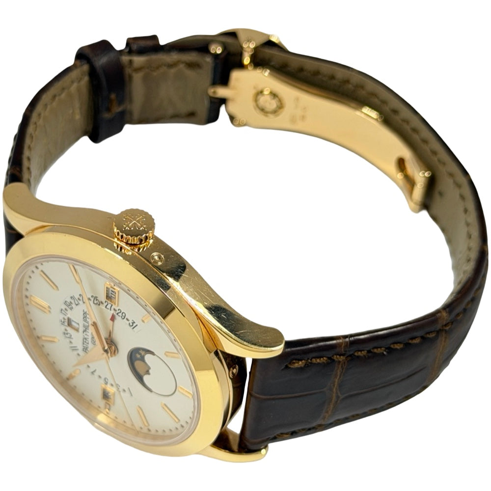 Patek Philippe Perpetual Calendar - 5496R-001