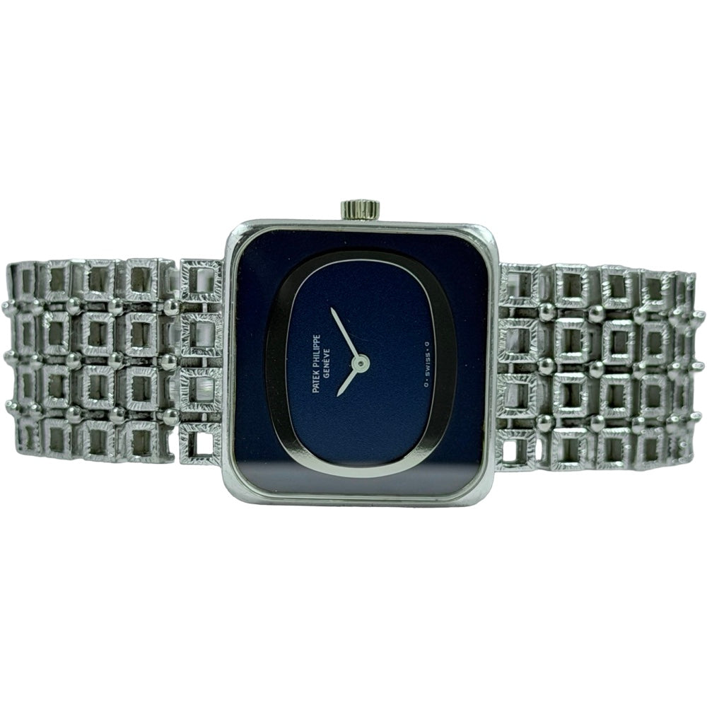 Patek Philippe Vintage - 4183
