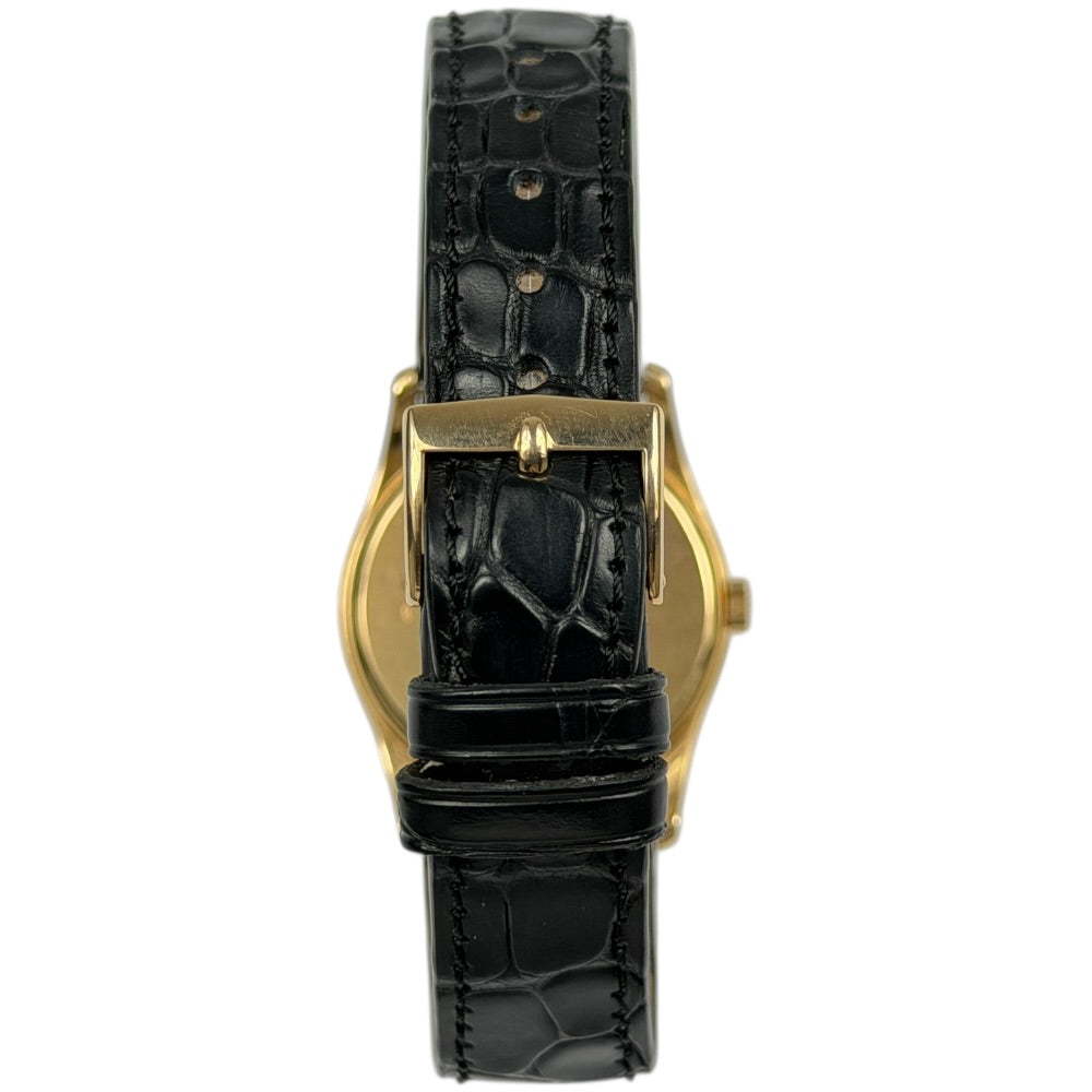 Patek Philippe Calatrava 18K Roségold - 3796R