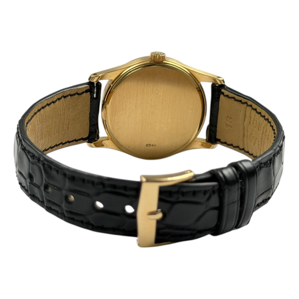 Patek Philippe Calatrava 18K Roségold - 3796R