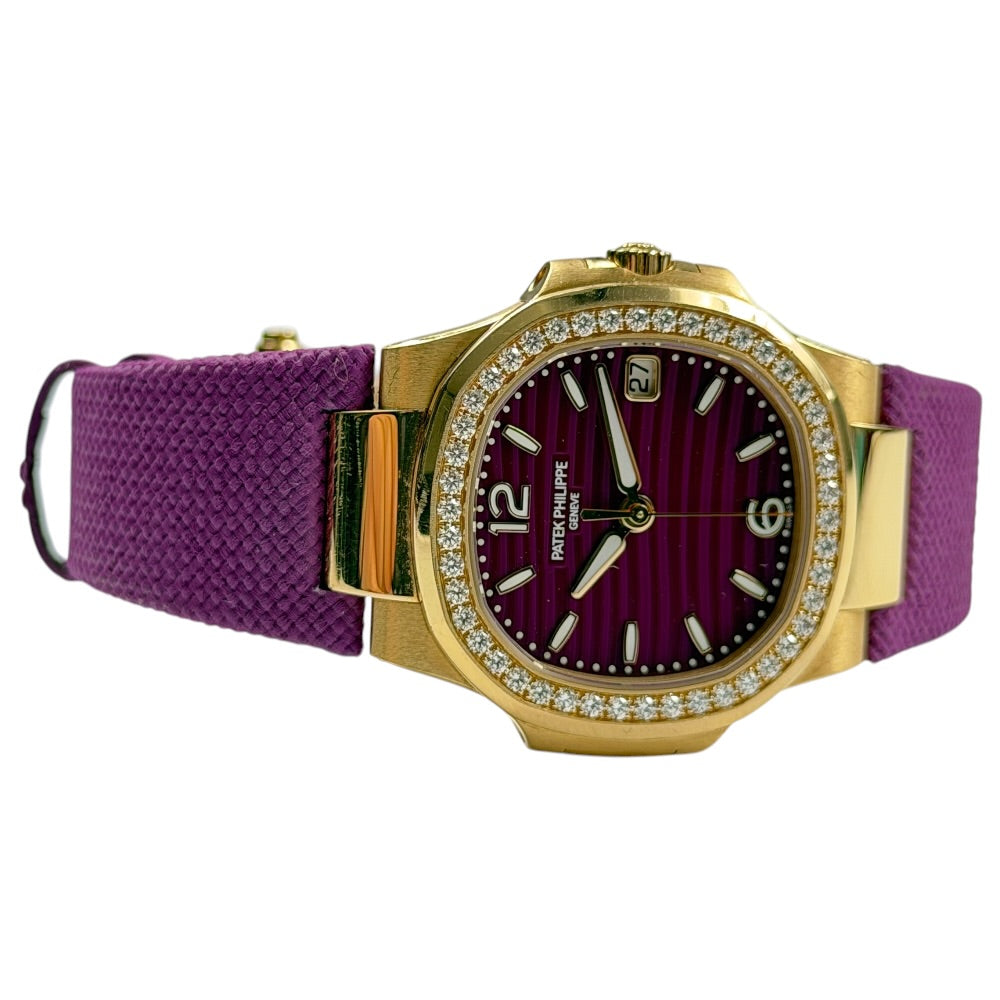 Patek Philippe Nautilus - 7010R-013