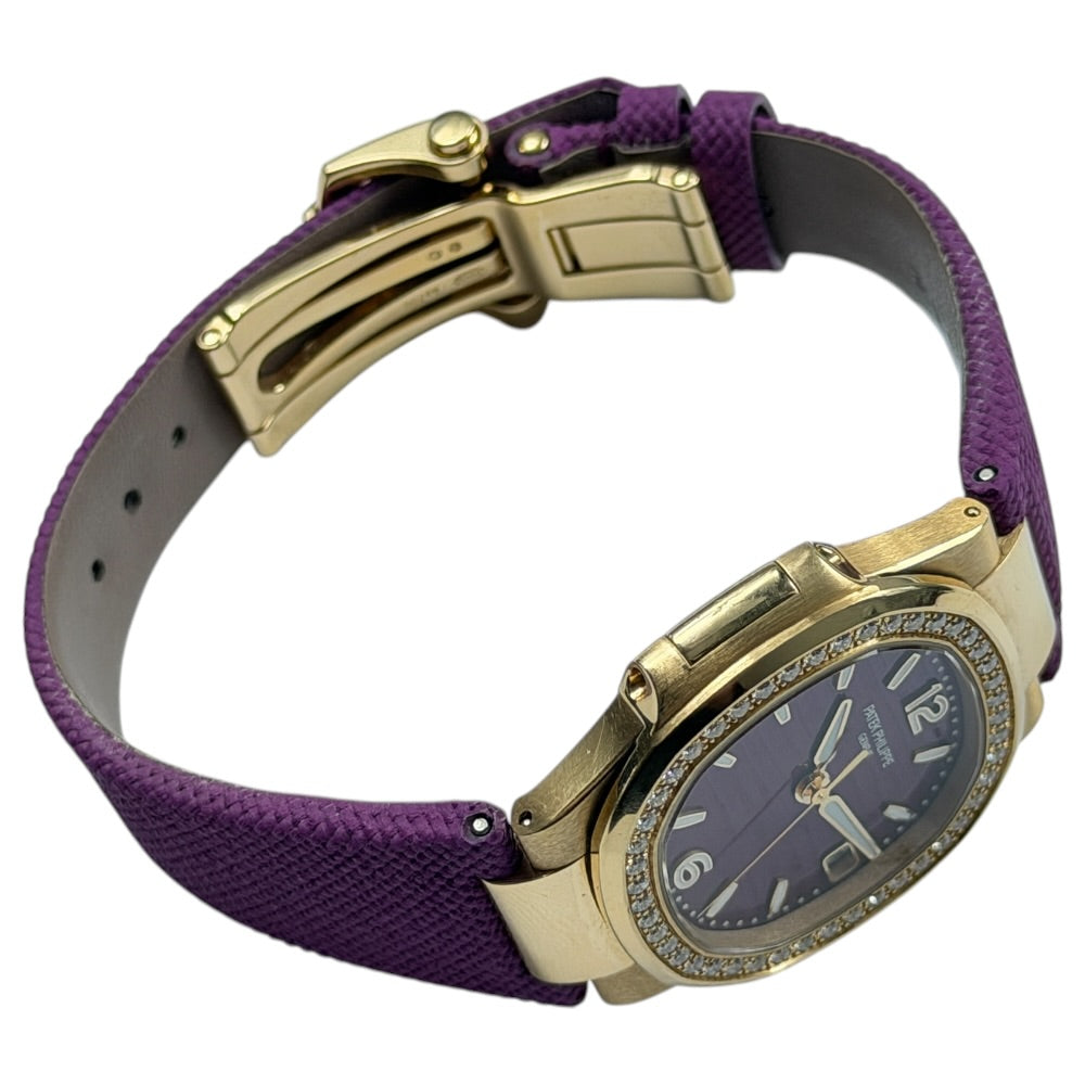 Patek Philippe Nautilus - 7010R-013