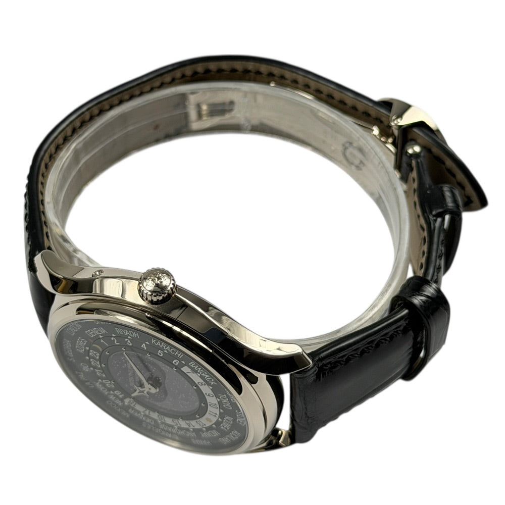 Patek Philippe World Time Anniversary 175th - 5575G