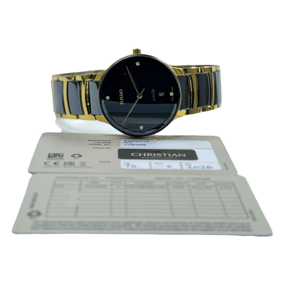 Rado Centrix L Jubilé - R30022712
