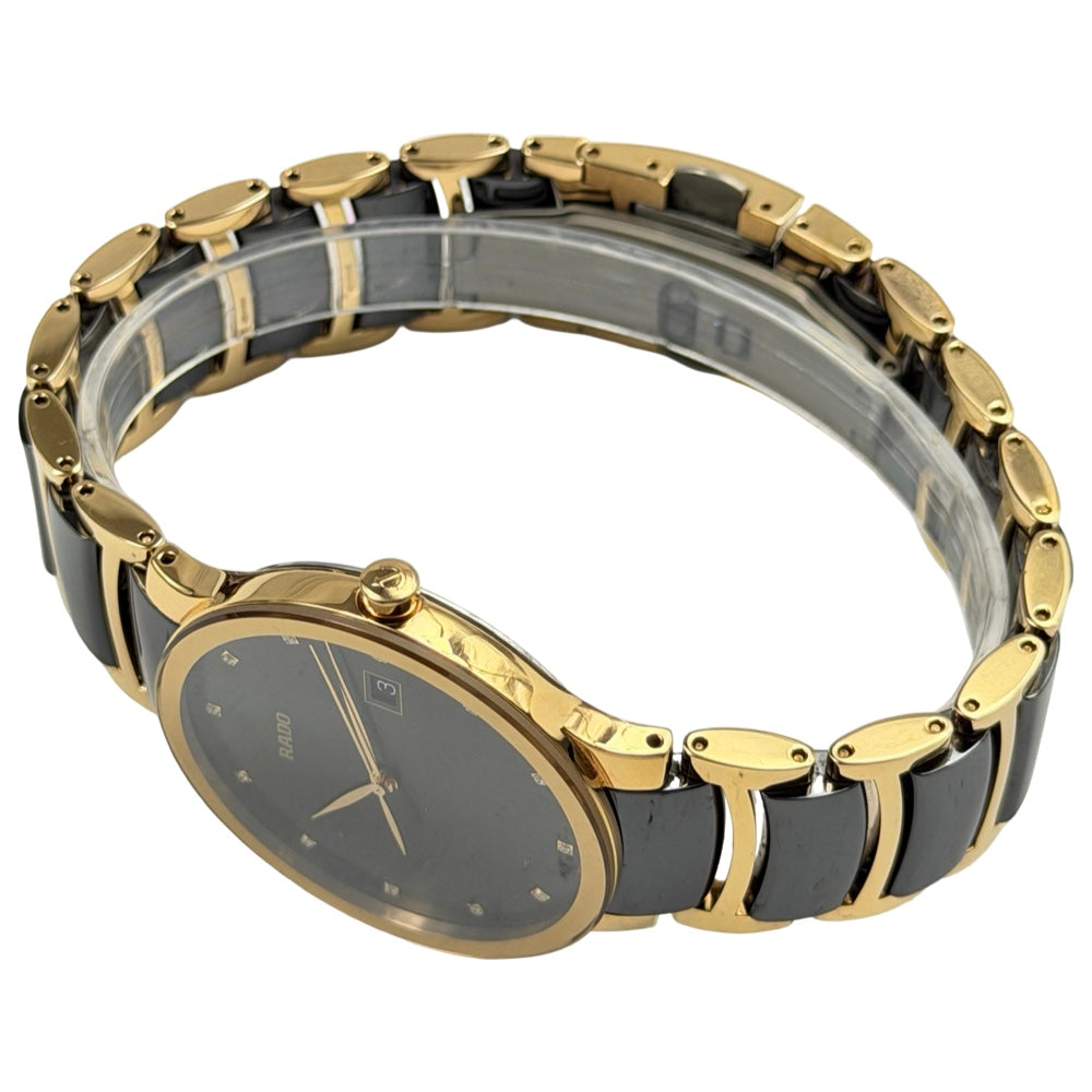 Rado Centrix L Jubilé Diamanten - R30554724