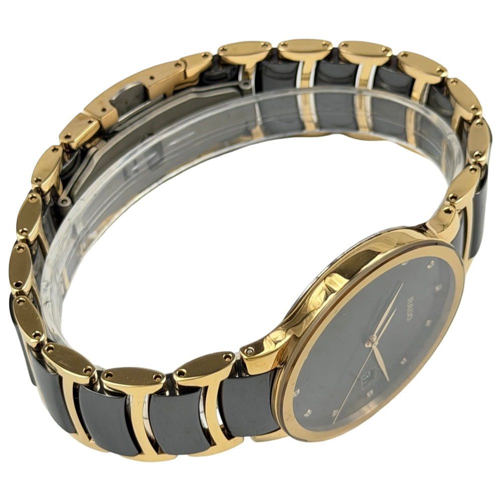 Rado Centrix L Jubilé Diamanten - R30554724