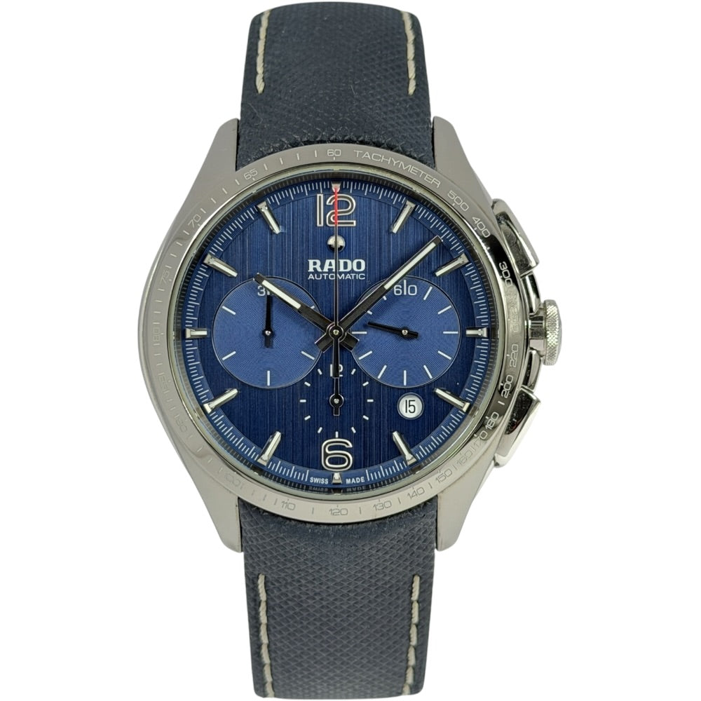 Rado HyperChrome Chronograph - 650.0120.3 auf Stargold.ch erhältlich.