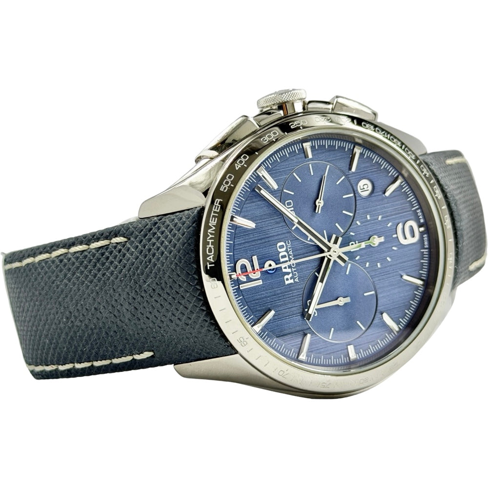 Rado HyperChrome Chronograph - 650.0120.3