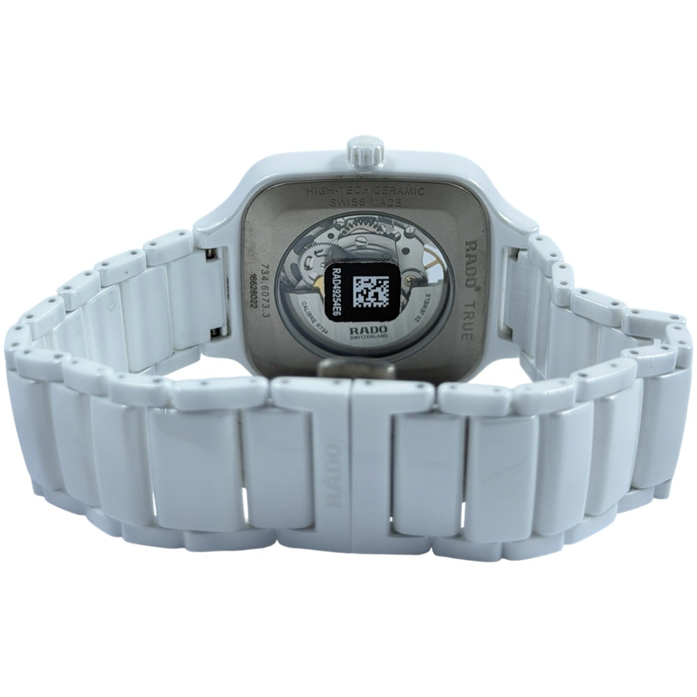 Rado True Open Heart - R27073702