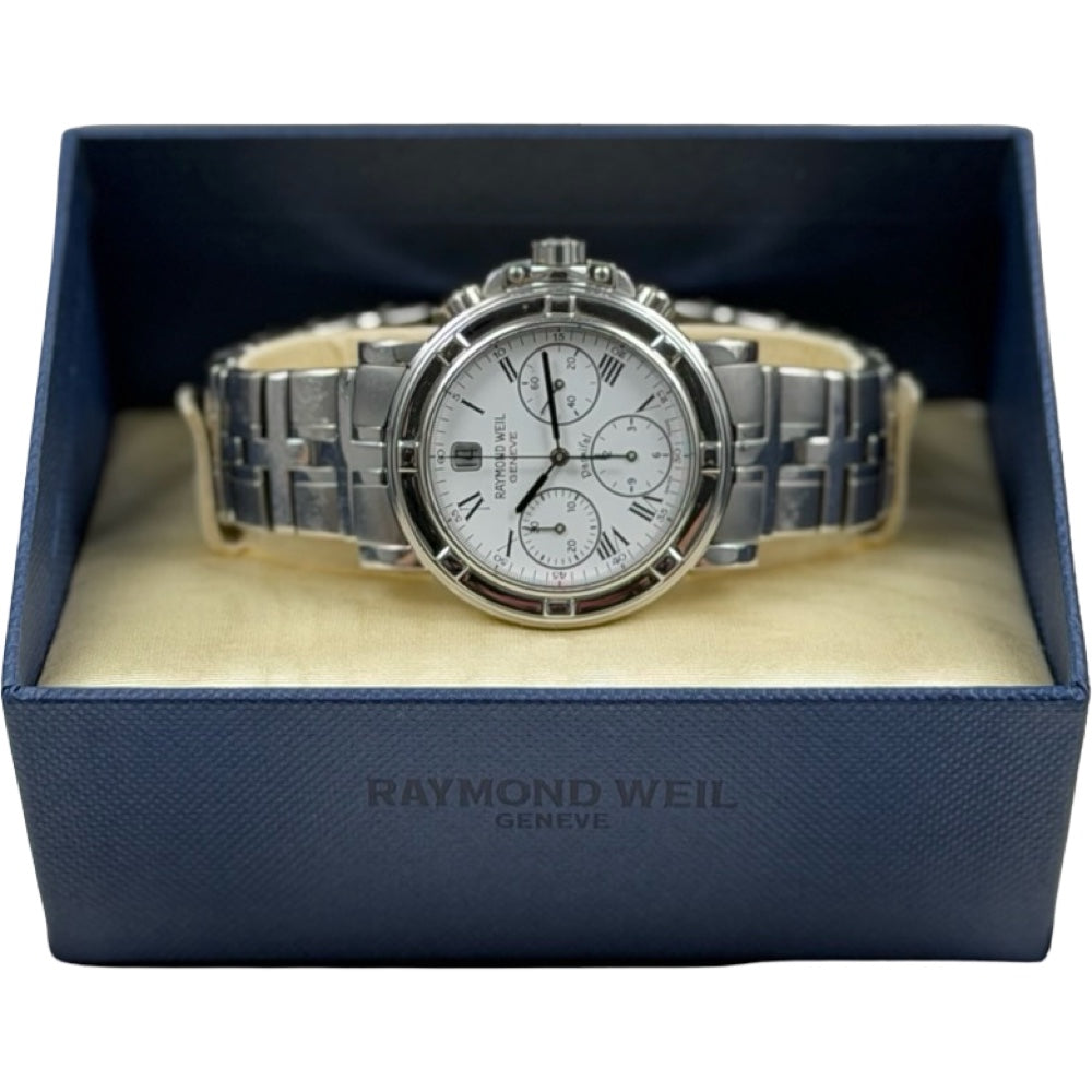 Raymond Weil Chronograph - 72315100300