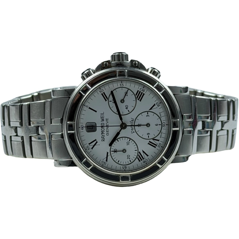 Raymond Weil Chronograph - 72315100300