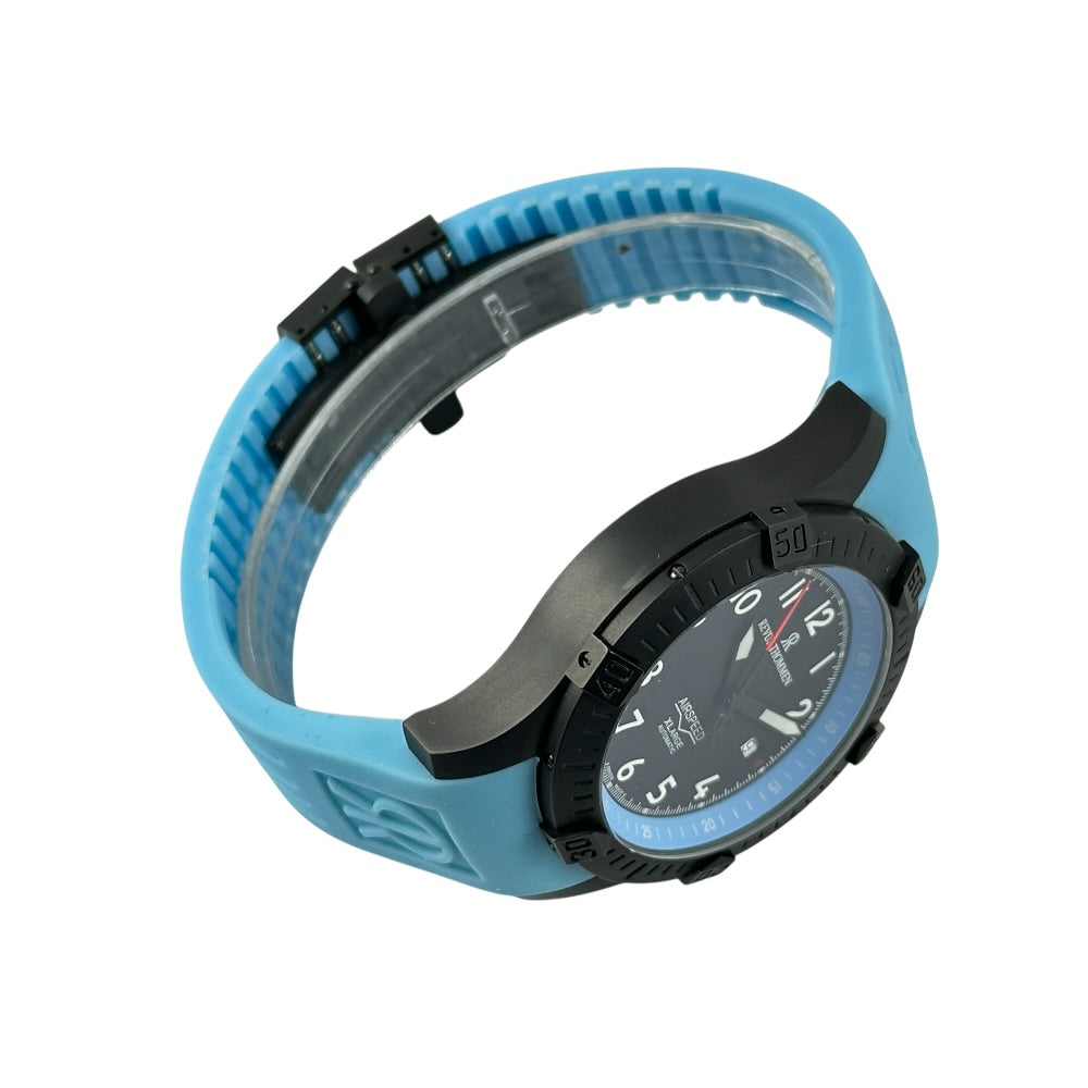 Revue Thommen Air Speed - 16070.4775