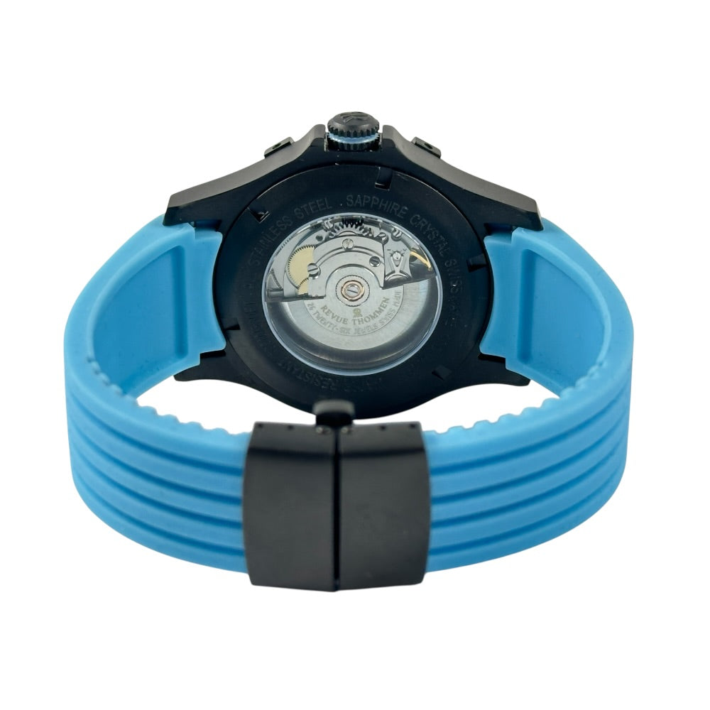 Revue Thommen Air Speed - 16070.4775