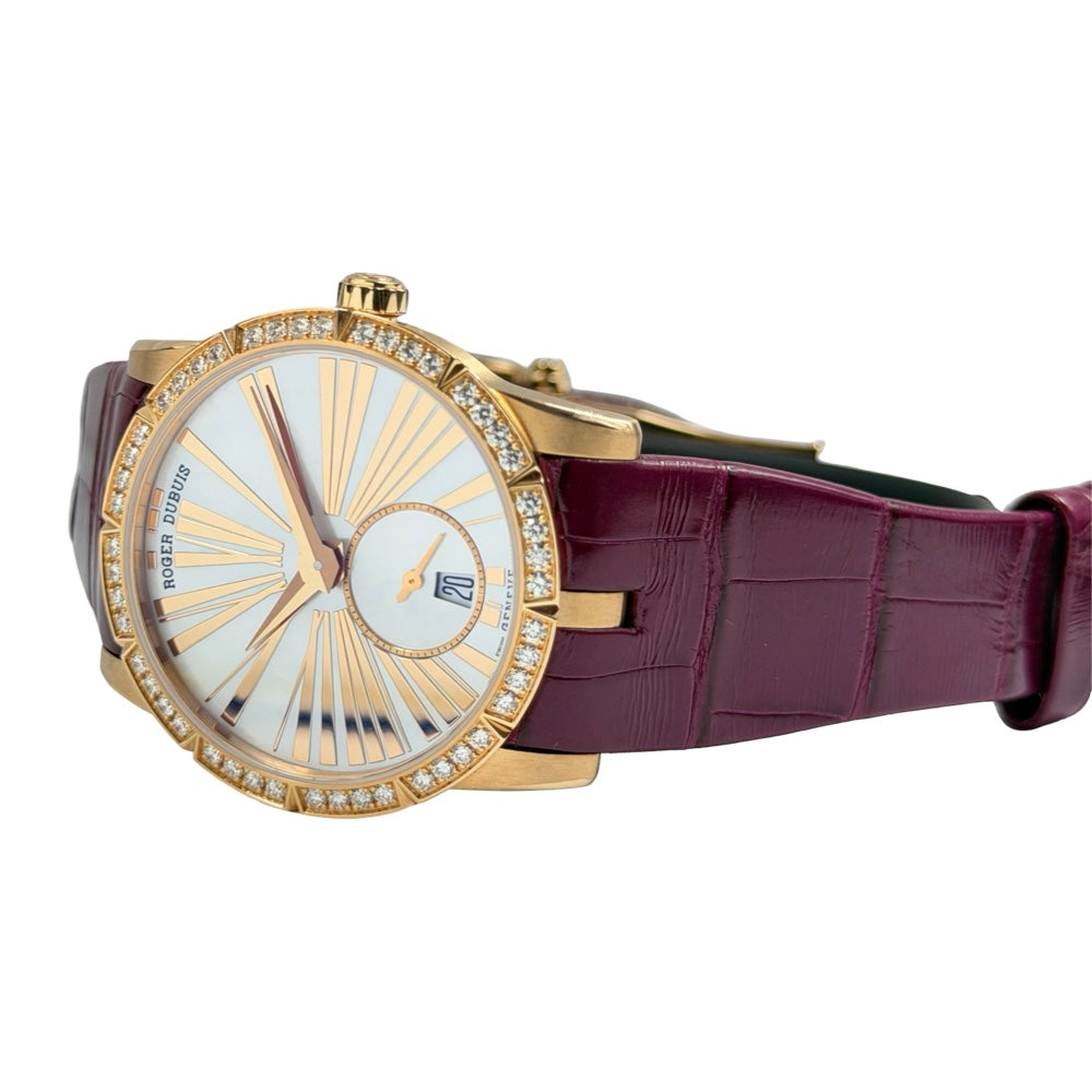 Roger Dubuis Excalibur 36 - RDDBEX0275