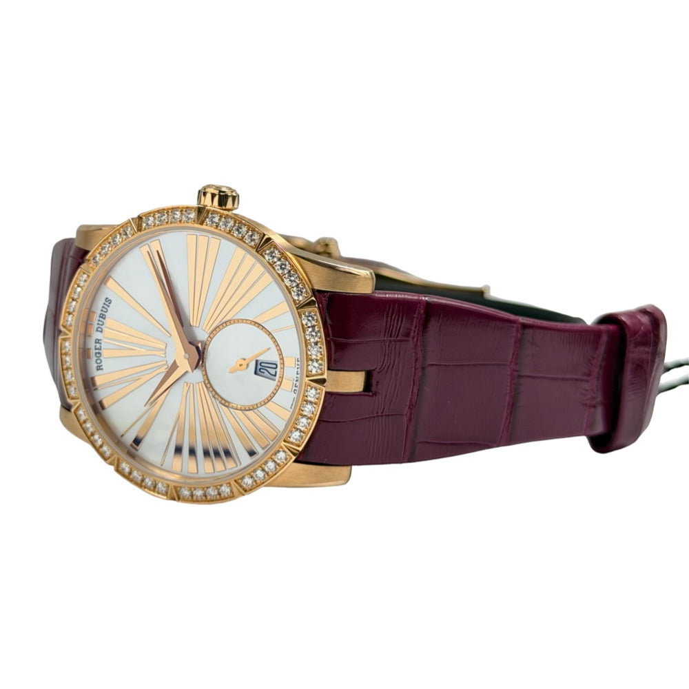 Roger Dubuis Excalibur 36 - RDDBEX0275