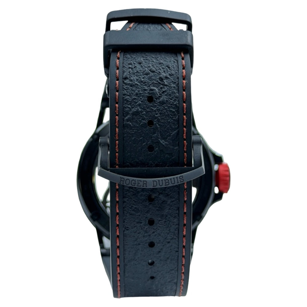 Roger Dubuis Excalibur Spider Pirelli - DBEX0617