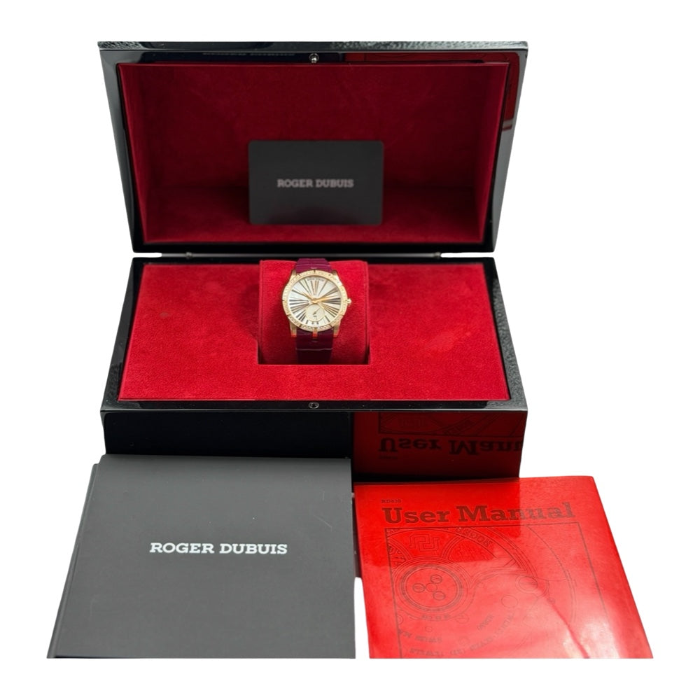 Roger Dubuis Excalibur 36 - RDDBEX0275