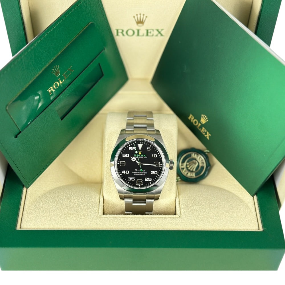 Rolex Air King - 116900