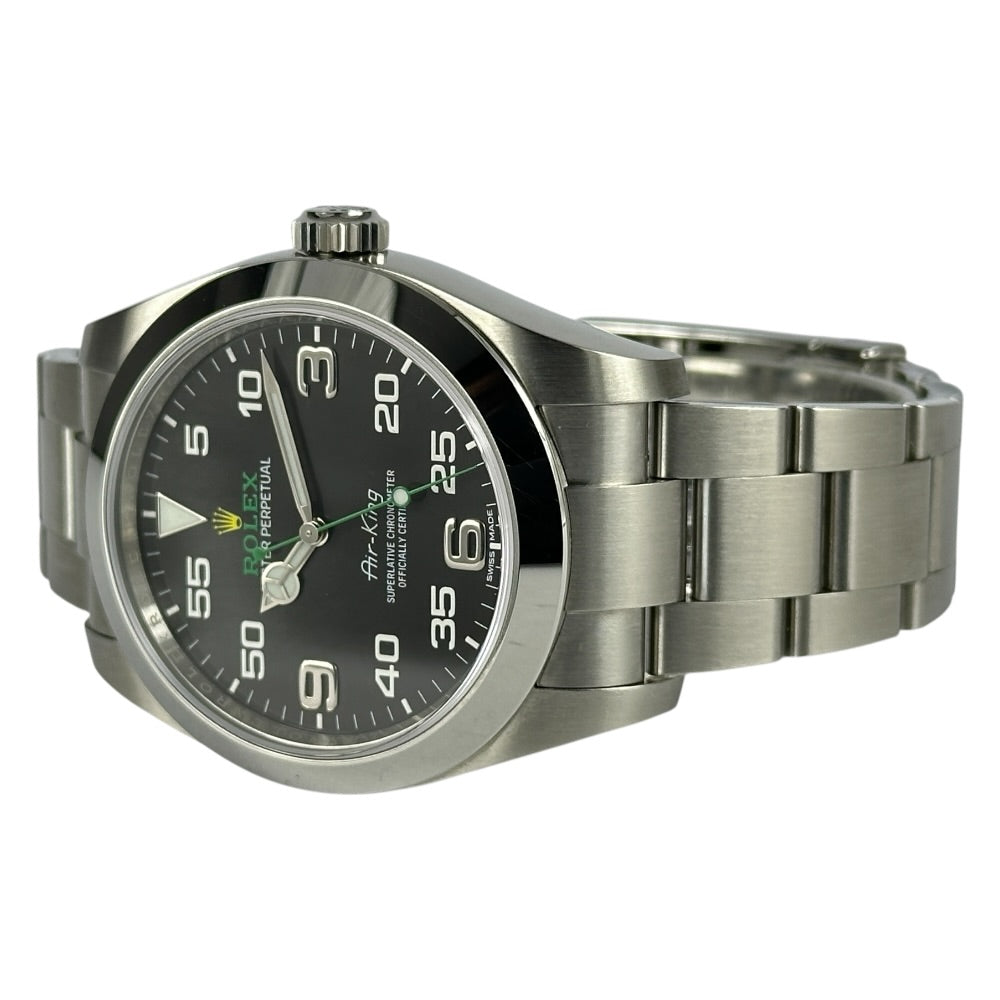 Rolex Air King - 116900