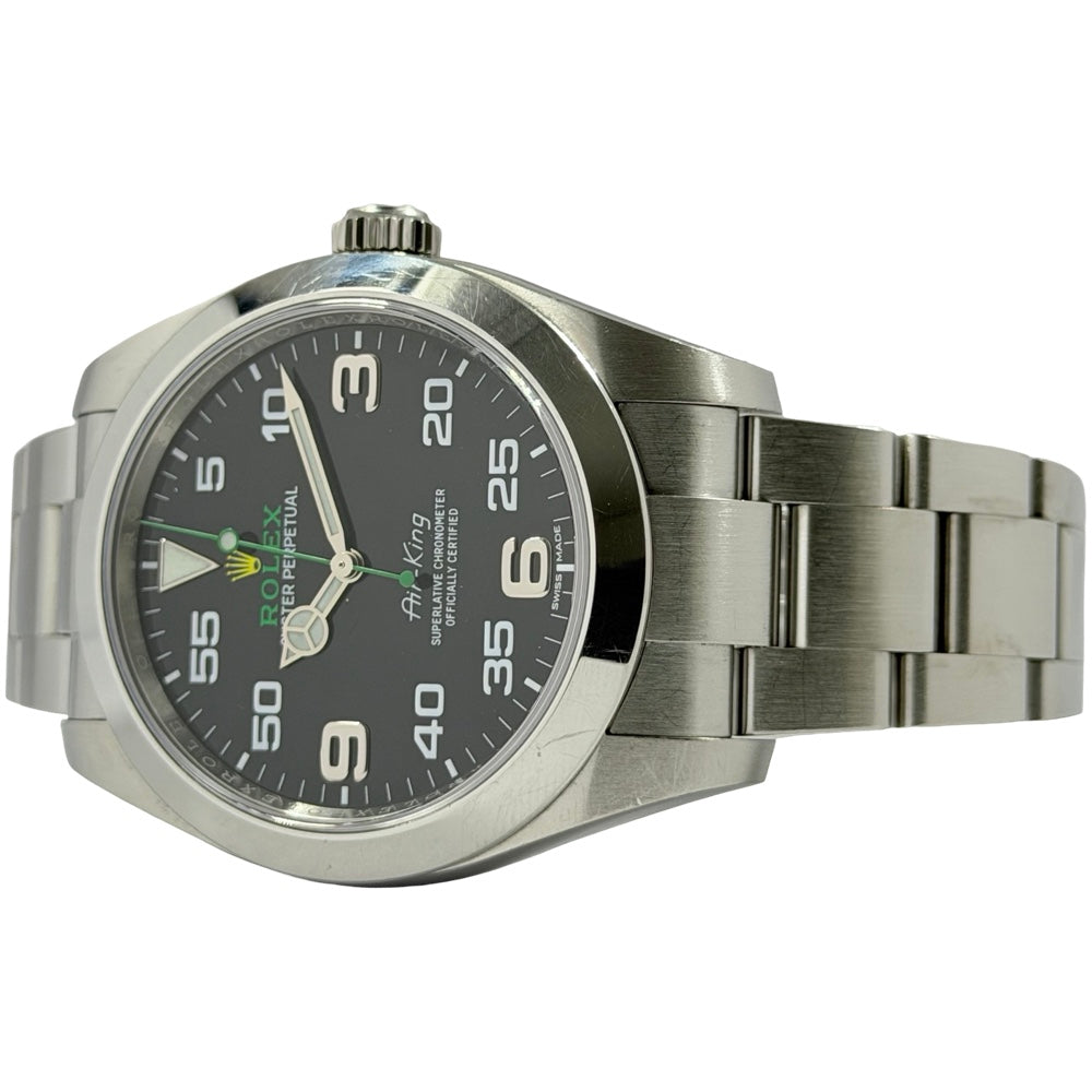 Rolex Air King - 116900