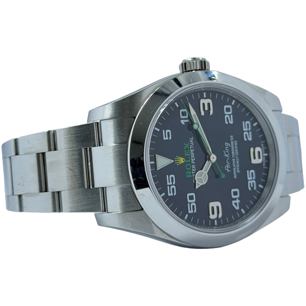 Rolex Air King - 116900