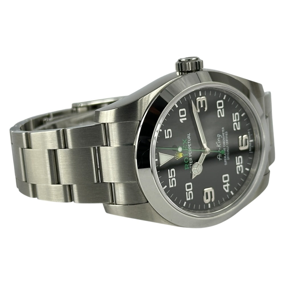 Rolex Air King - 116900