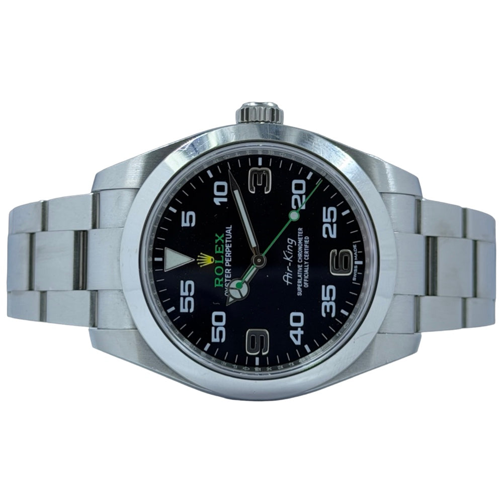 Rolex Air King - 116900