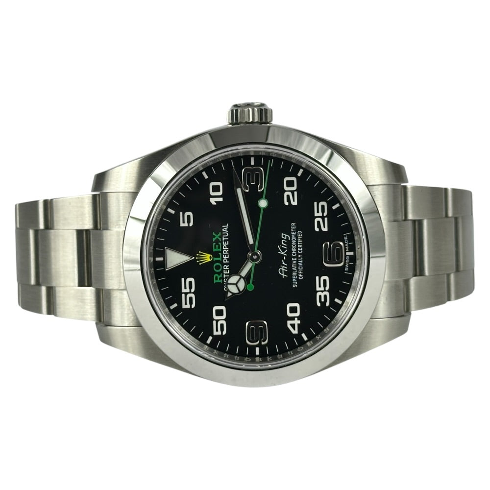 Rolex Air King - 116900