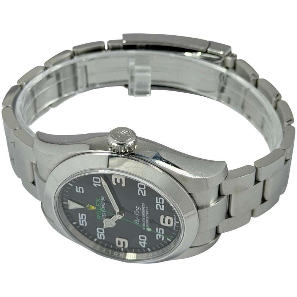 Rolex Air King - 116900