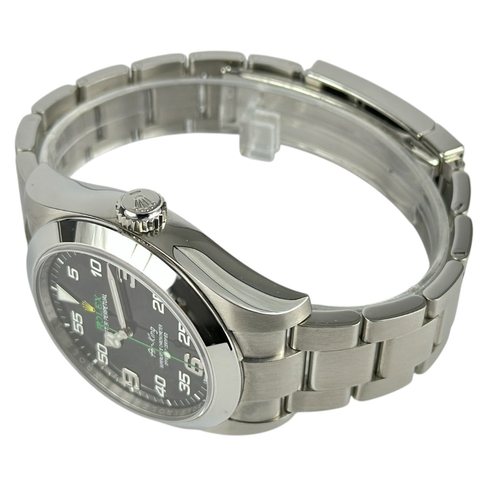 Rolex Air King - 116900