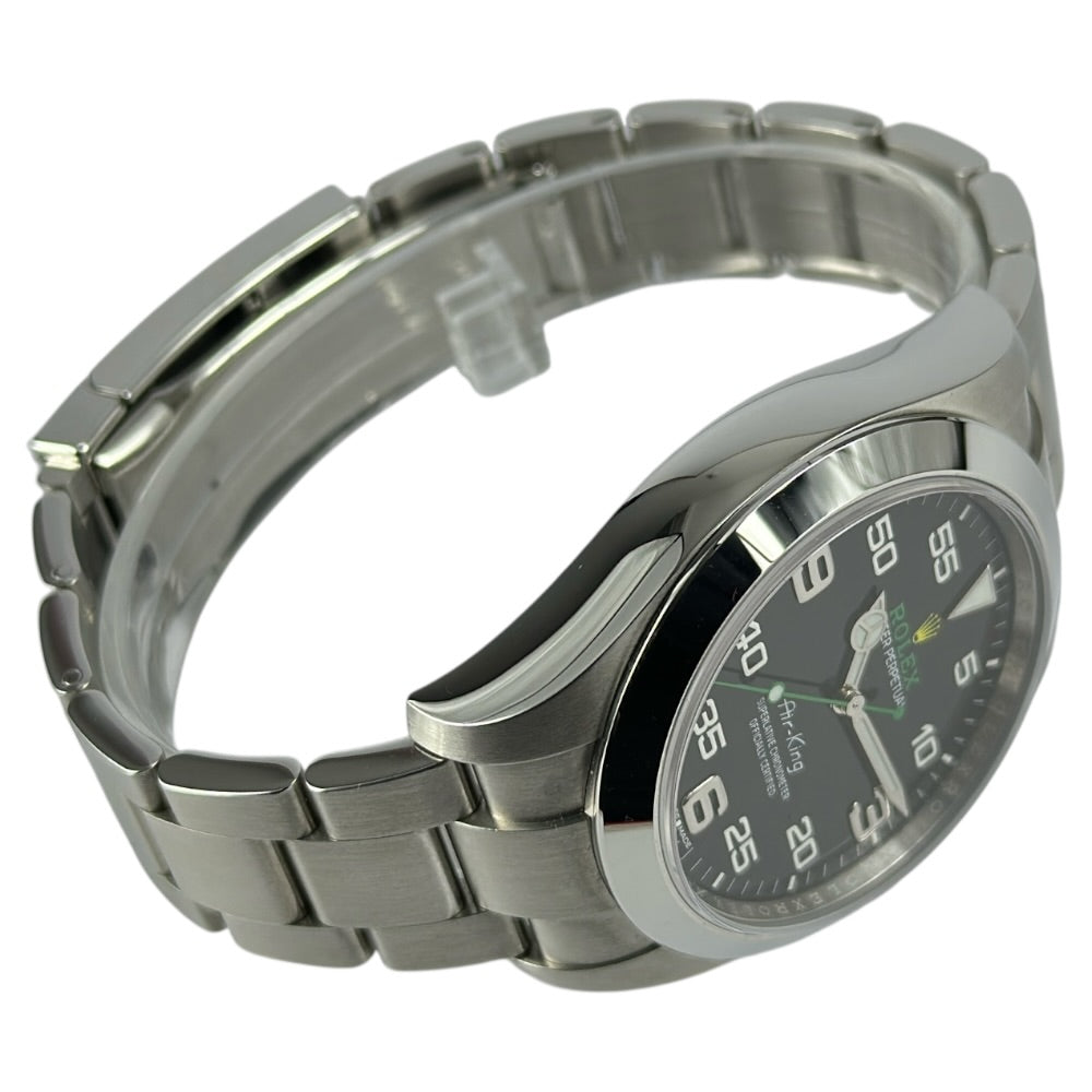 Rolex Air King - 116900