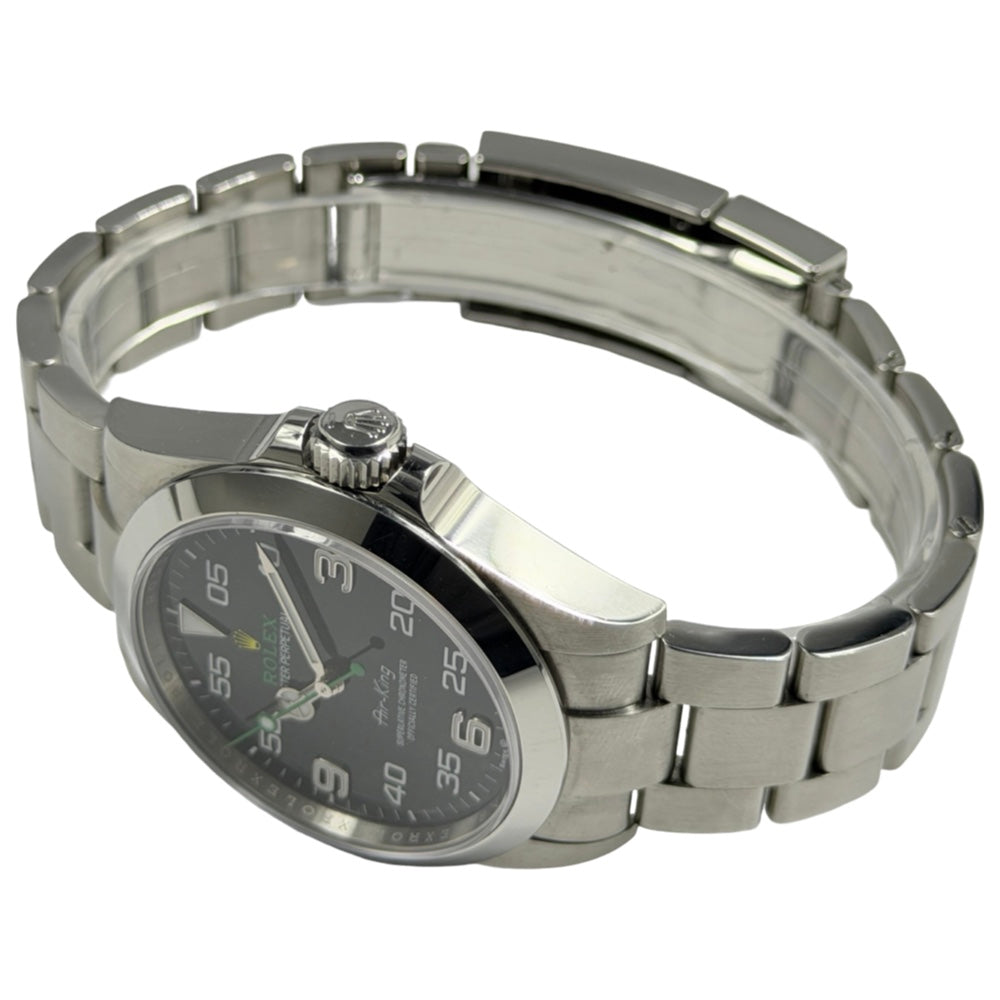 Rolex Air King - 126900