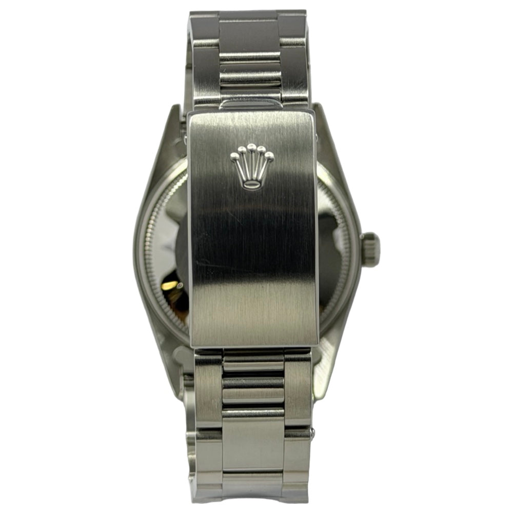 Rolex Air King Blau - 14000