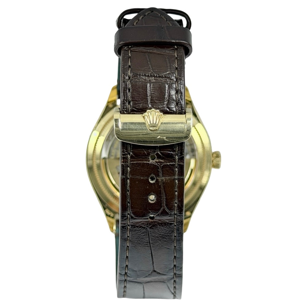 Rolex Cellini 1908 - Gelbgold - 52508